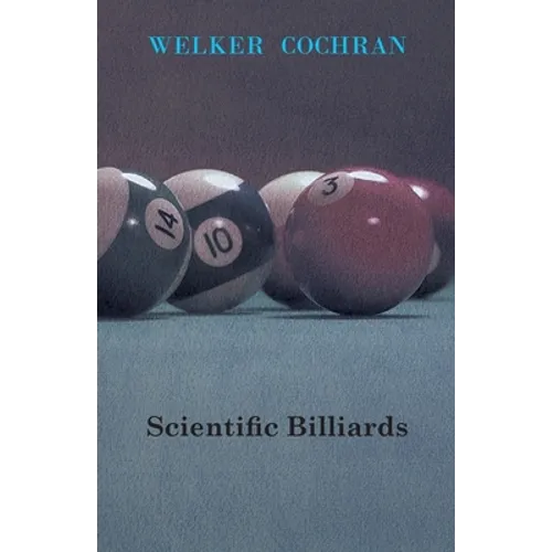 Scientific Billiards