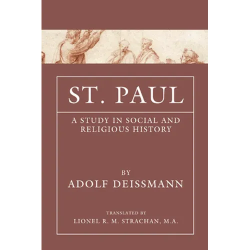St. Paul