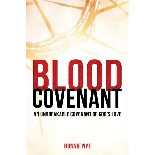 Blood Covenant