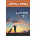 Geezer Golf