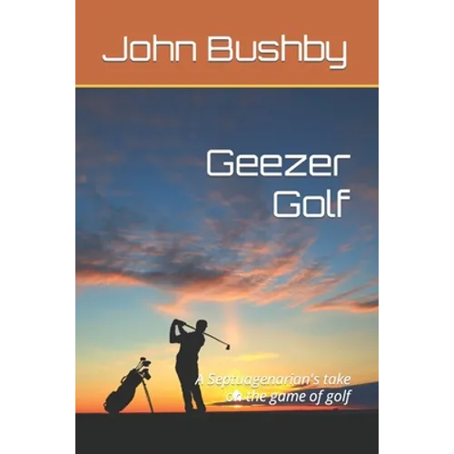 Geezer Golf