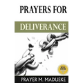 Prayers for Deliverance