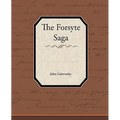 The Forsyte Saga