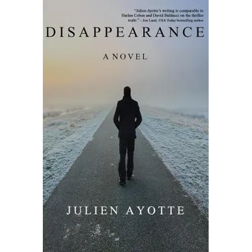 Disappearance