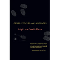 Genes, Peoples, and Languages