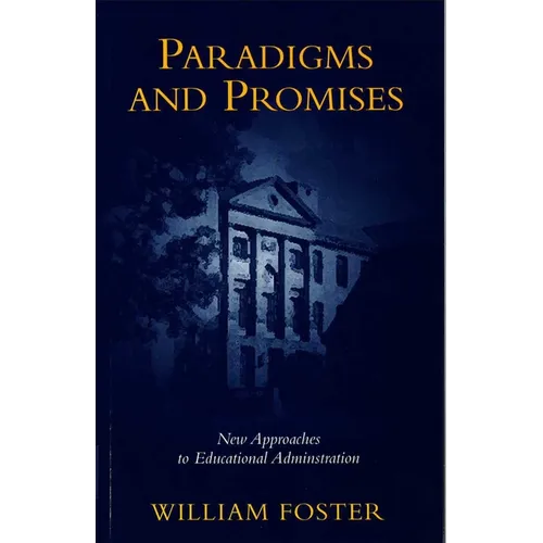 Paradigms and Promises