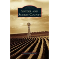 Snyder and Scurry County