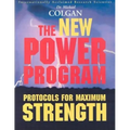 The New Power Program: New Protocols for Maximum Strength