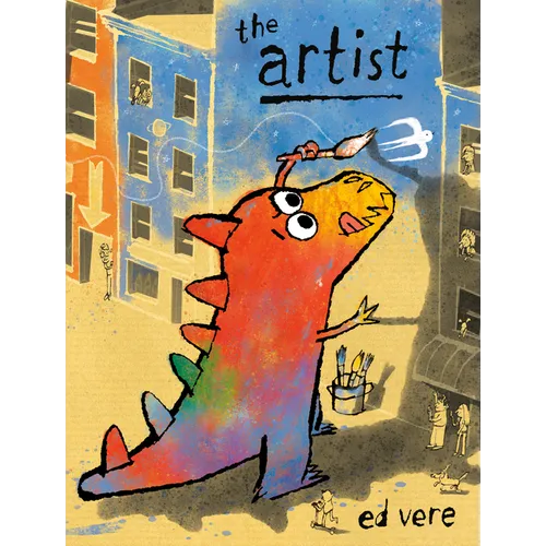 The Artist