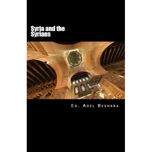 Syria and the Syrians