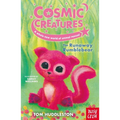 Cosmic Creatures: The Runaway Rumblebear
