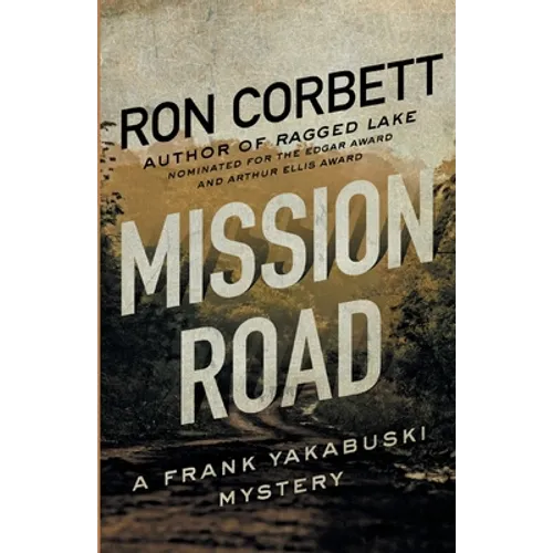 Mission Road