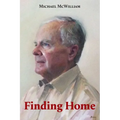 Finding Home: A memoir