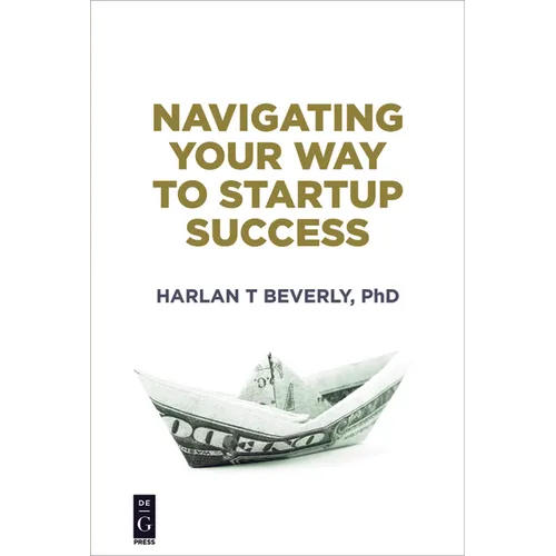 Navigating Your Way to Startup Success