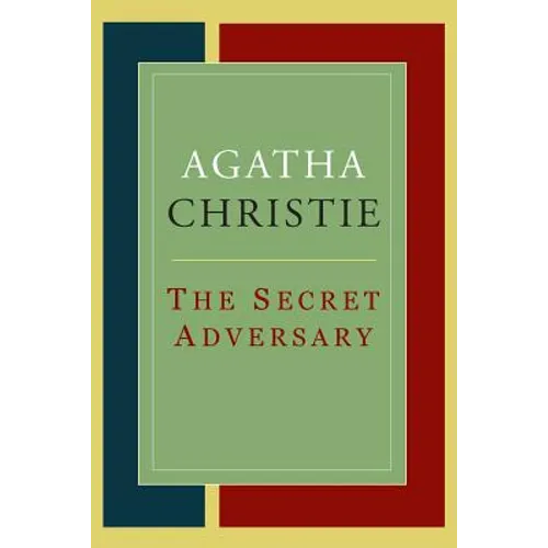 The Secret Adversary