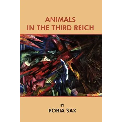 Animals in the Third Reich