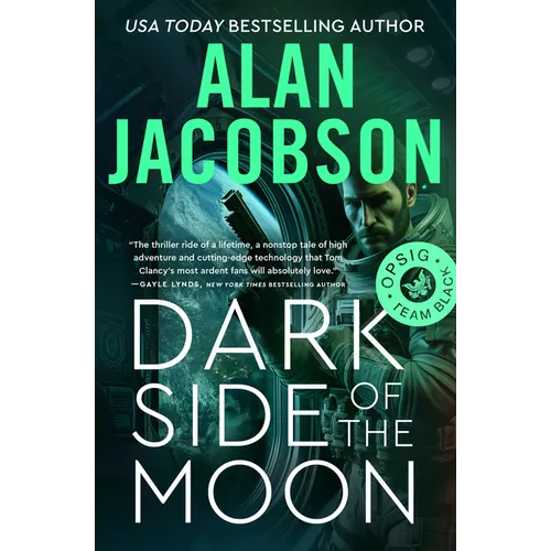 Dark Side of the Moon