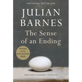 The Sense of an Ending