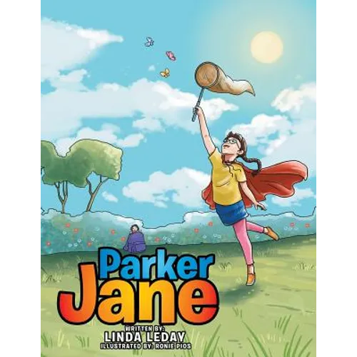 Parker Jane