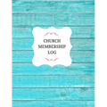 Church Membership Log