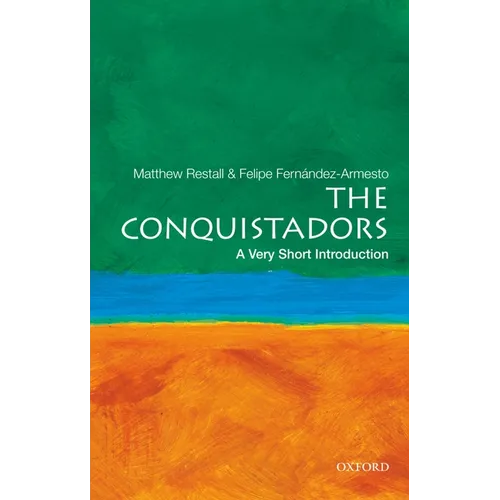 The Conquistadors