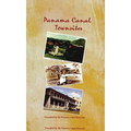 Panama Canal Townsites
