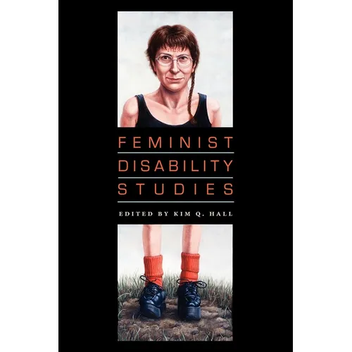 Feminist Disability Studies