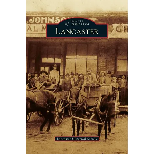 Lancaster