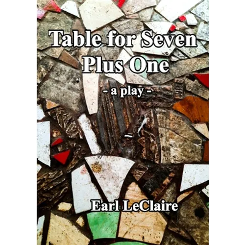 Table for Seven Plus One