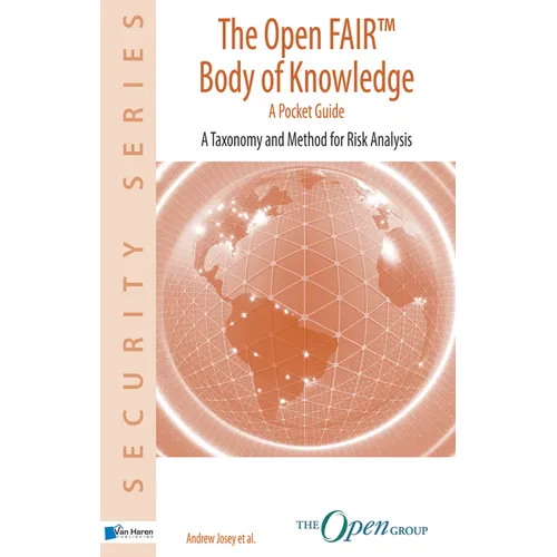 The Open Fair Body of Knowledge: A Pocket Guide