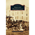 Around Bakersville