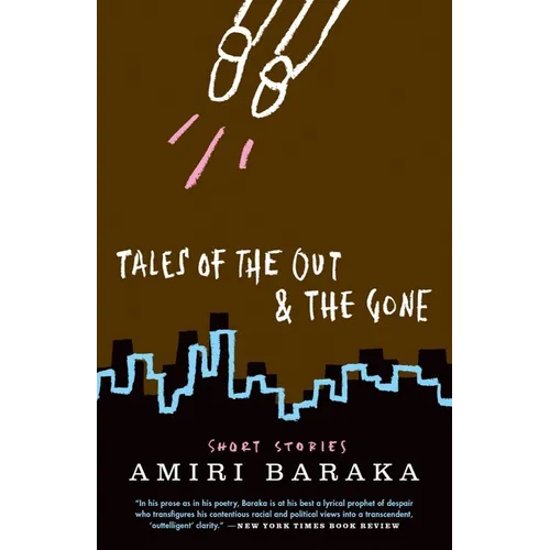 Tales of the Out & the Gone