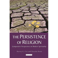 The Persistence of Religion: Comparative Perspectives on Modern Spirituality