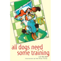 All Dogs Need Some Training