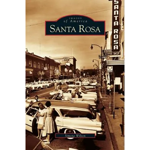 Santa Rosa