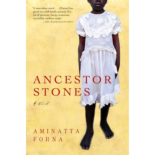Ancestor Stones