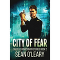 City Of Fear