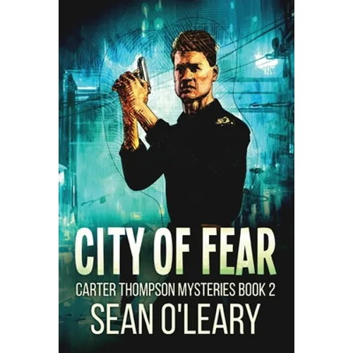 City Of Fear