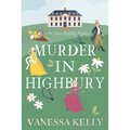 Murder in Highbury