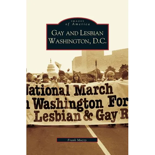 Gay and Lesbian Washington D.C.