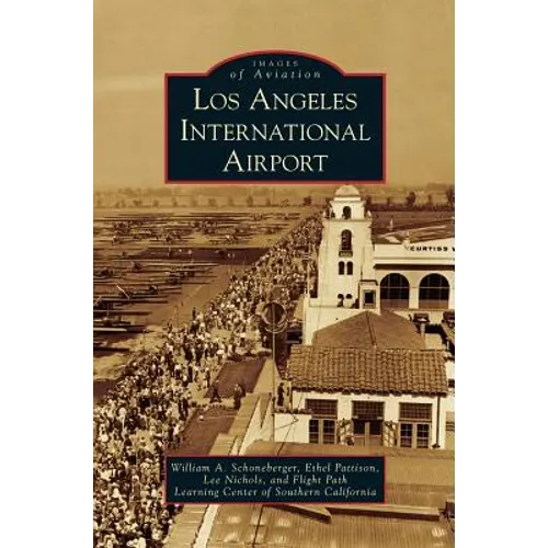 Los Angeles International Airport