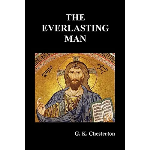 The Everlasting Man