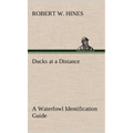 Ducks at a Distance A Waterfowl Identification Guide
