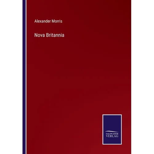 Nova Britannia