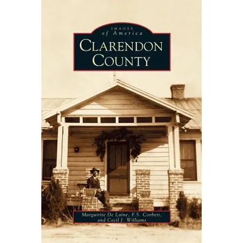 Clarendon County