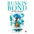 The Blue Umbrella