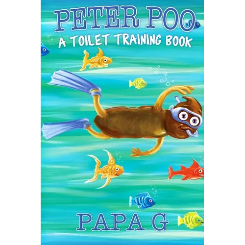 Peter Poo