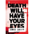 Death Will Have Your Eyes