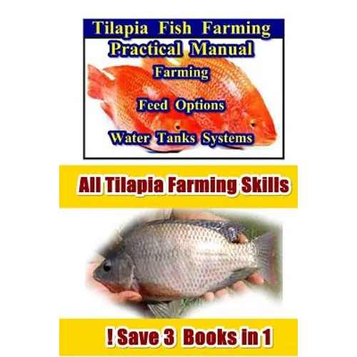Tilapia Fish Farming