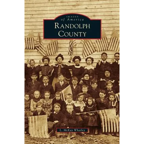 Randolph County